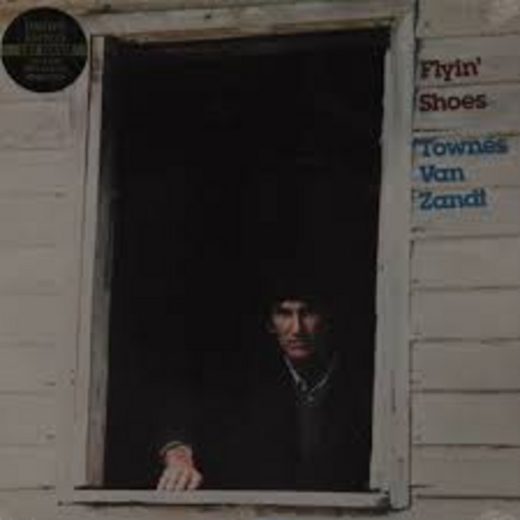 Flyin Shoes