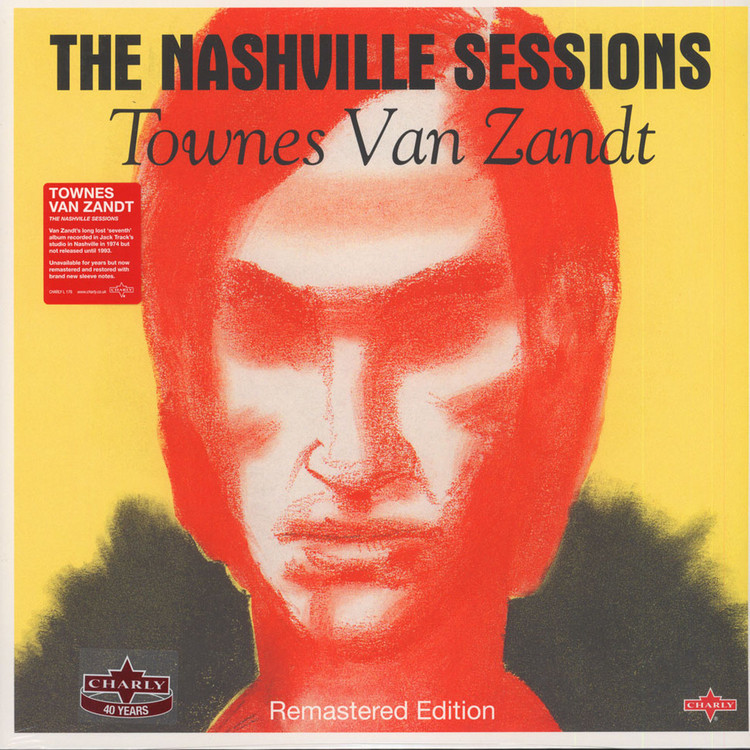 The Nashville Sessions