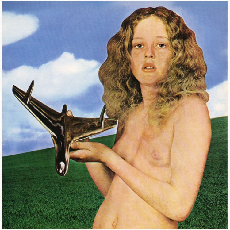 Blind Faith - Blind Faith