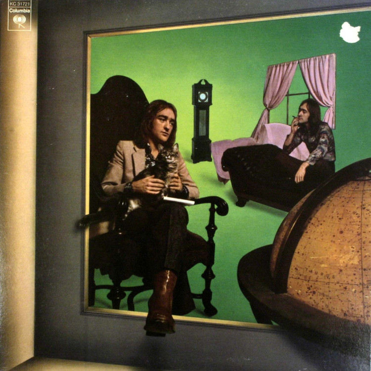 Dave Mason - It's Like You Never Left