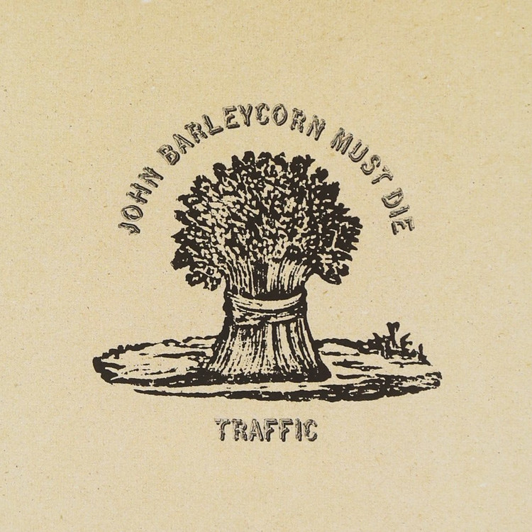 John Barleycorn Must Die
