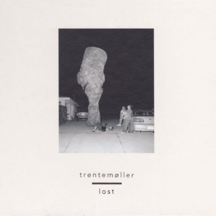 Lost
