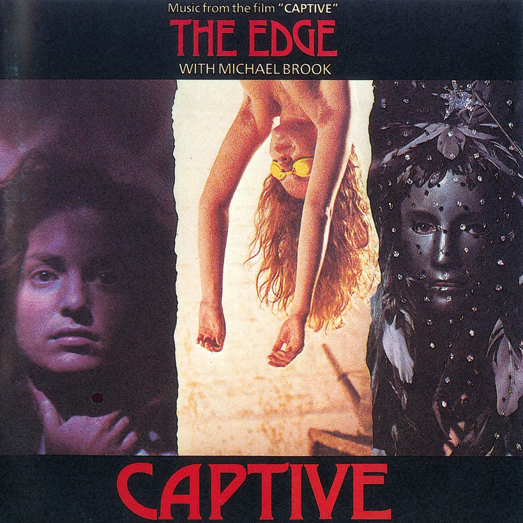 edge - captive