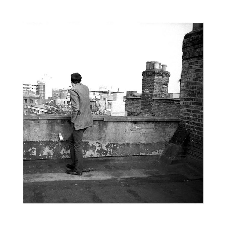 A long way to fall