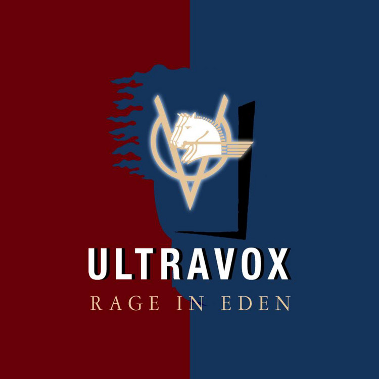rage in eden