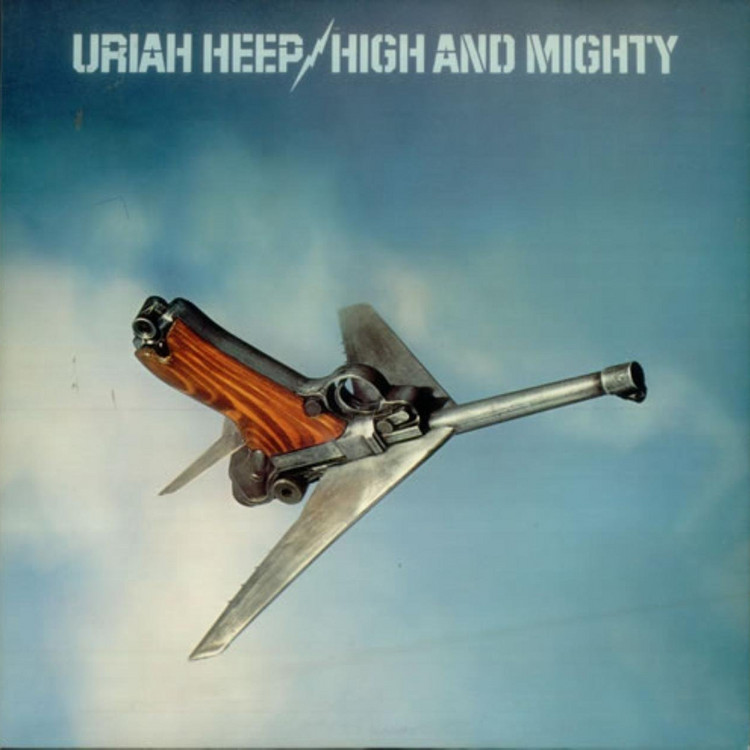 High And Mighty
