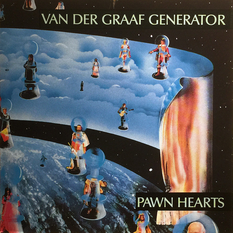 Pawn Hearts