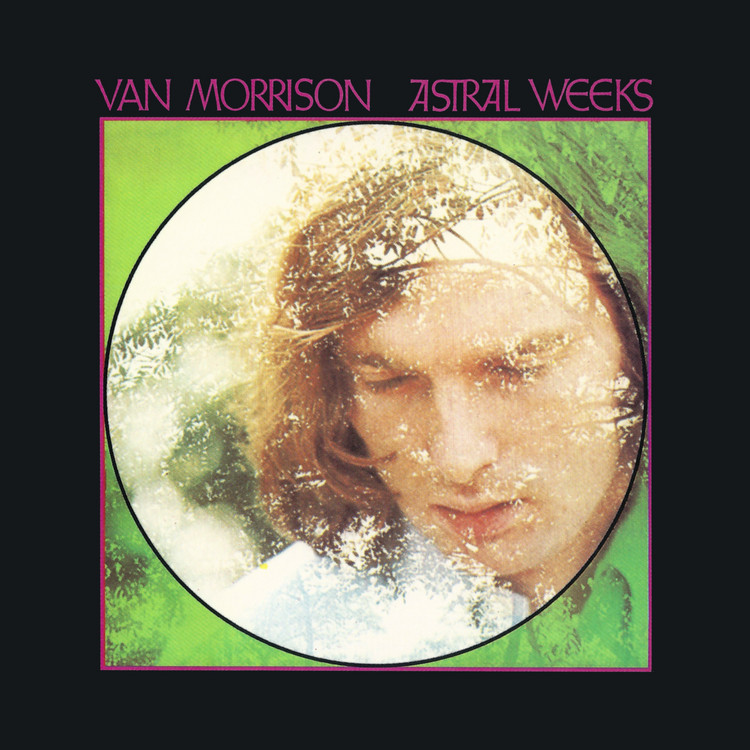 astral weeks