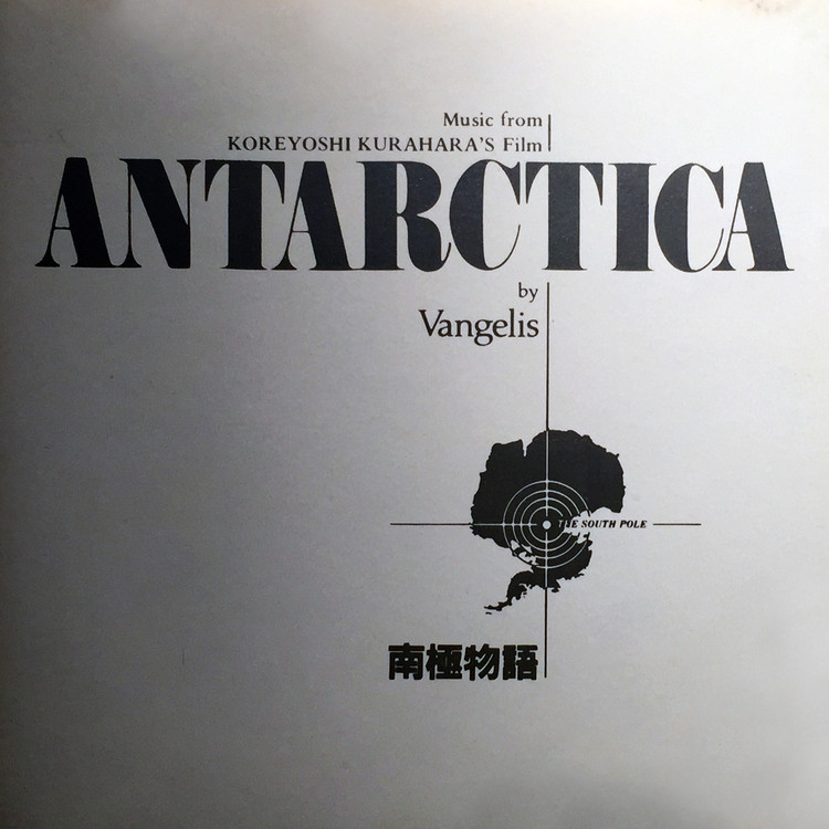 antarctica