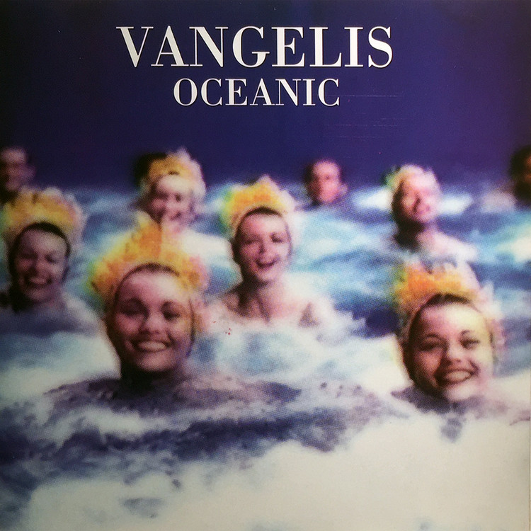 oceanic