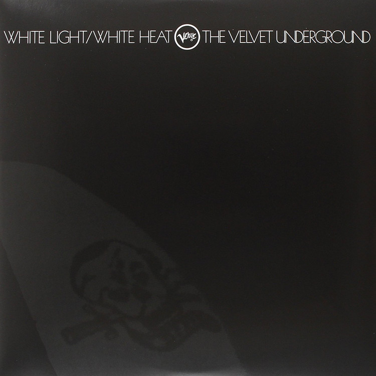 White Light White Heat