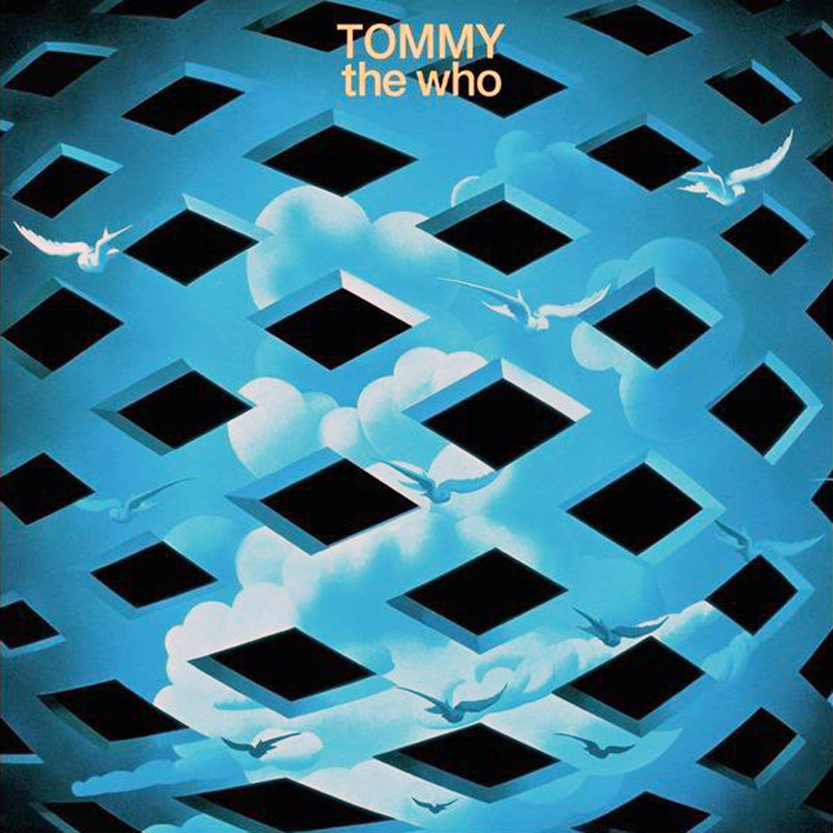tommy
