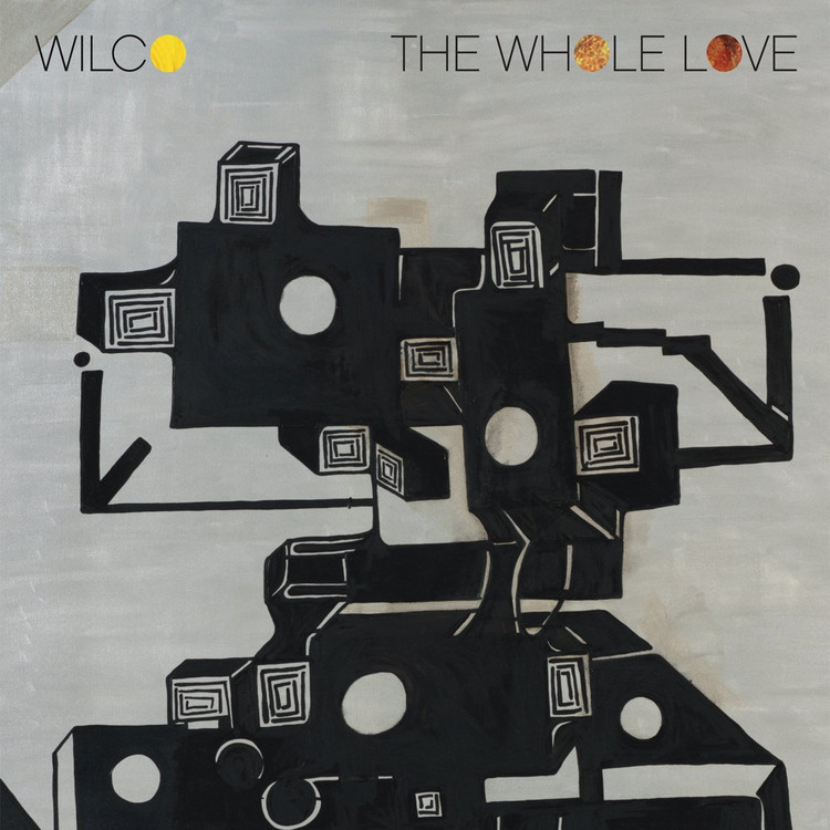 the whole love