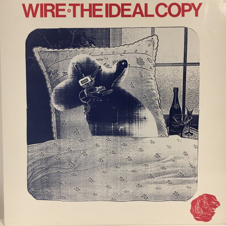 The Ideal Copy