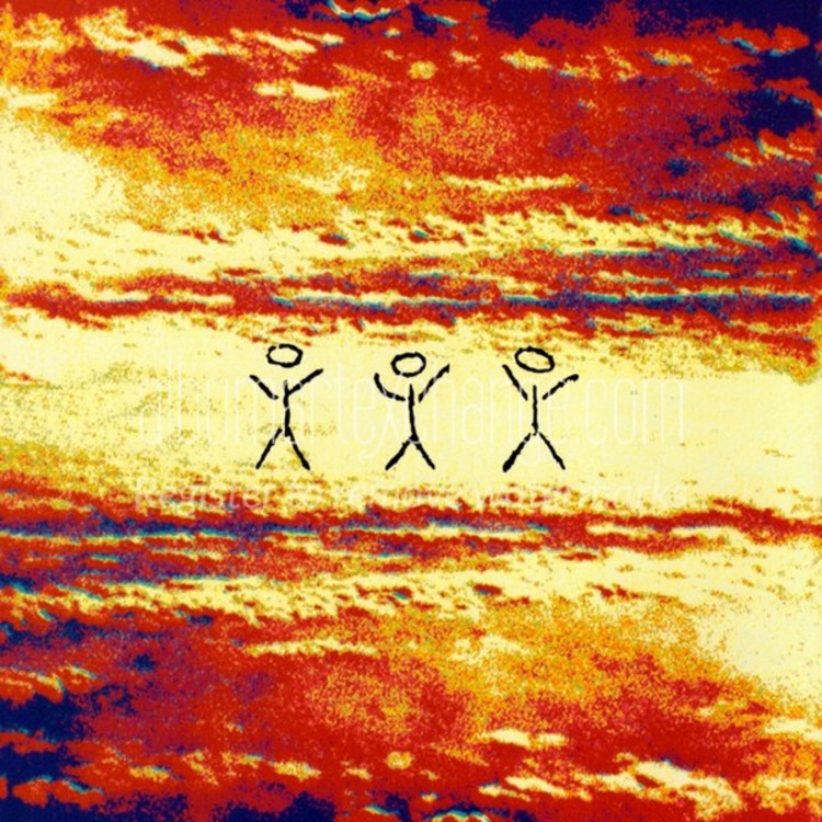 Kissing the sun Remixes