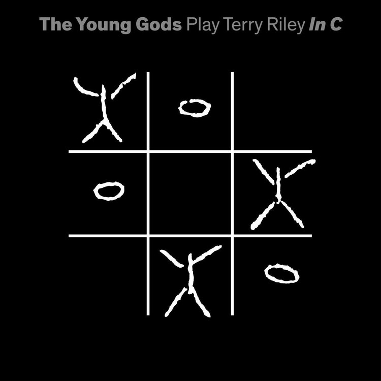 Young Gods Play Terry Riley