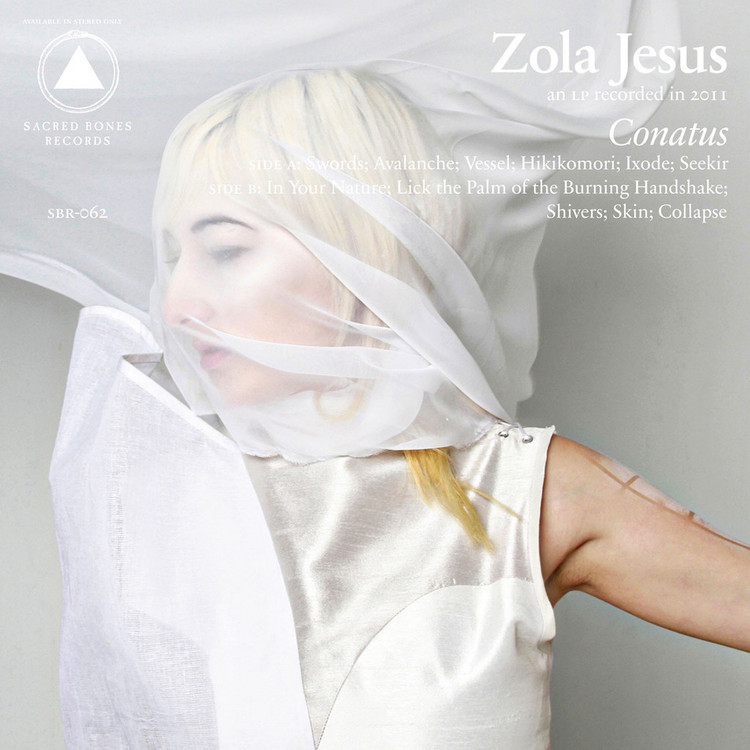 conatus
