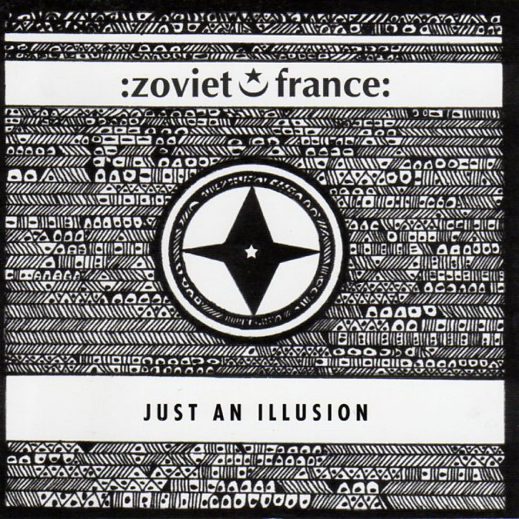 Just an illusion